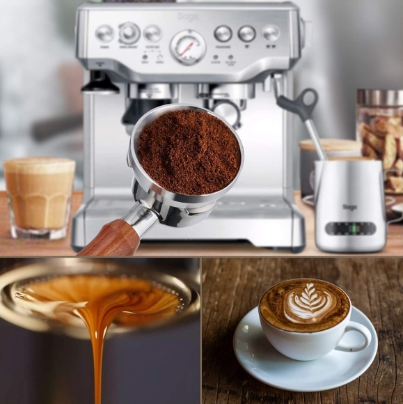 Remark: Coffee Distributor - Picture 3 of 4